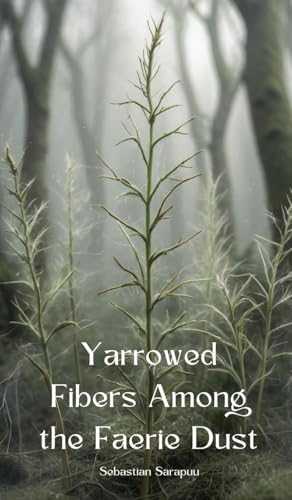 Yarrowed Fibers Among the Faerie Dust Yarrowed Fibers Among the Faerie Dust von Swan Charm