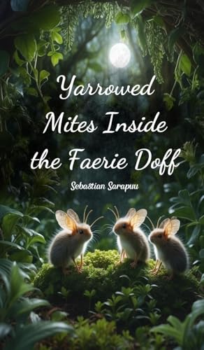 Yarrowed Mites Inside the Faerie Doff Yarrowed Mites Inside the Faerie Doff von Swan Charm