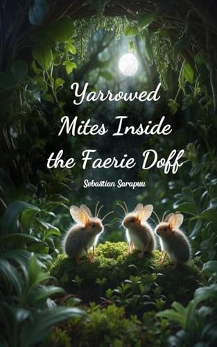 Yarrowed Mites Inside the Faerie Doff Yarrowed Mites Inside the Faerie Doff von Swan Charm