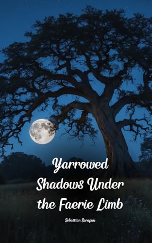 Yarrowed Shadows Under the Faerie Limb von Swan Charm