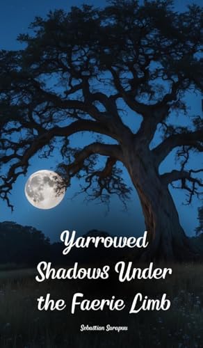 Yarrowed Shadows Under the Faerie Limb Yarrowed Shadows Under the Faerie Limb von Swan Charm