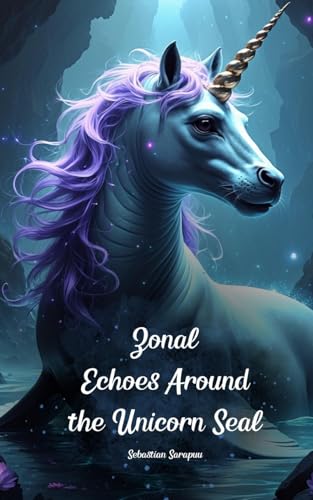 Zonal Echoes Around the Unicorn Seal Zonal Echoes Around the Unicorn Seal von Swan Charm