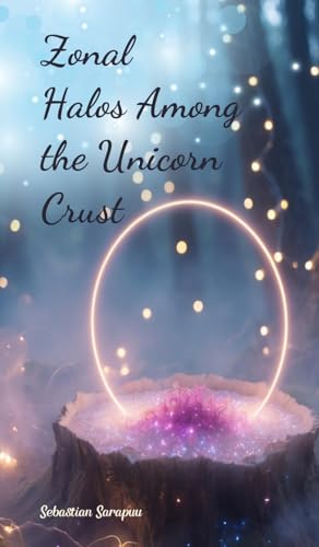 Zonal Halos Among the Unicorn Crust Zonal Halos Among the Unicorn Crust von Swan Charm