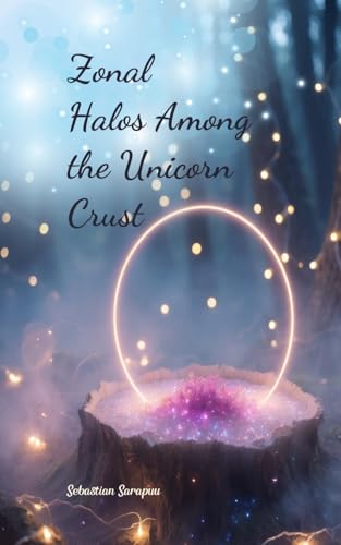 Zonal Halos Among the Unicorn Crust Zonal Halos Among the Unicorn Crust von Swan Charm