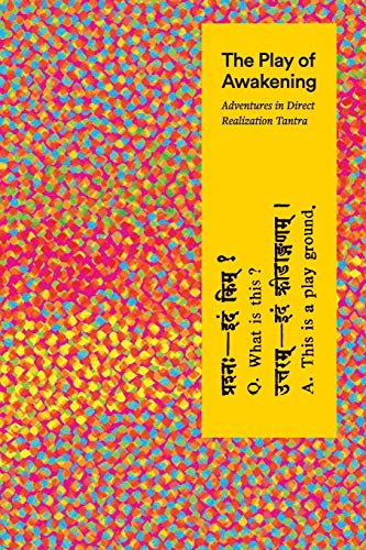 The Play of Awakening: Adventures in Direct Realization Tantra von Jaya Kula
