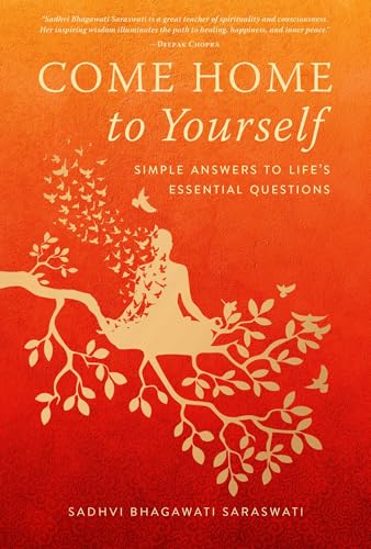 Come Home to Yourself: Simple Answers to Life's Essential Questions von GARDNERS