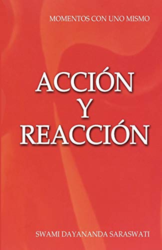 Acción y Reacción (Momentos con uno mismo, Band 4)