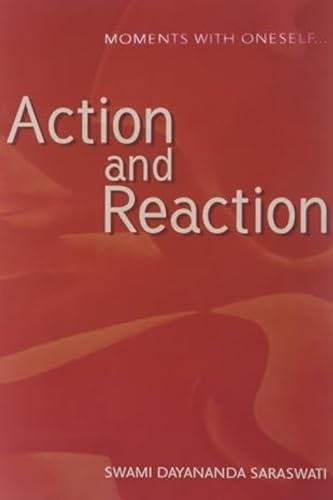 Action and Reaction