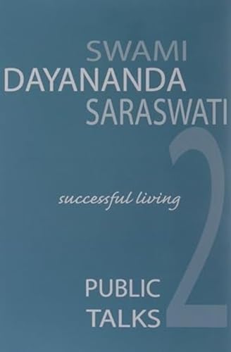 Discovering Love Successful (Public Talks Series, v. 2)