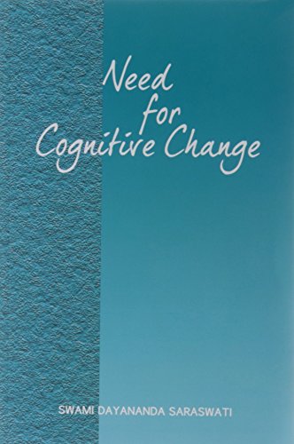 Need for Cognitive Change