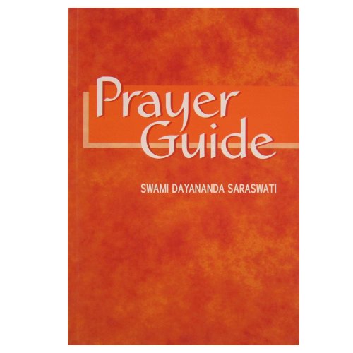 Prayer Guide