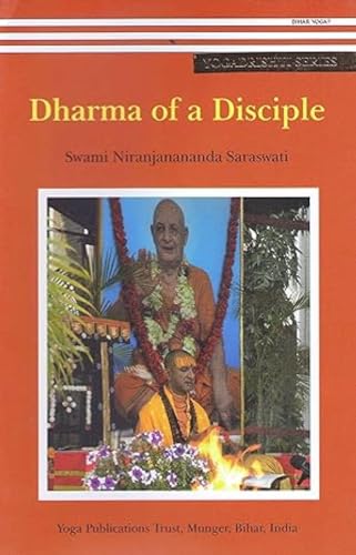 Dharma of a Disciple