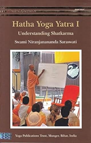 Hatha Yoga Yatra: Understanding Shatkarma