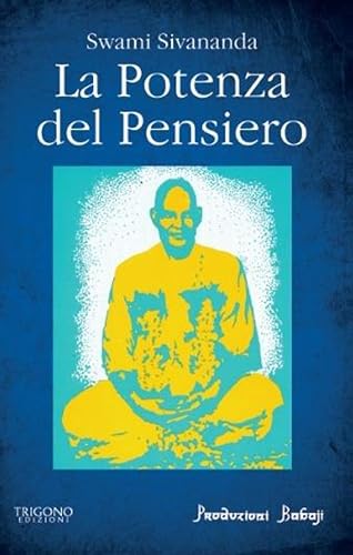 La potenza del pensiero