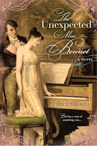 The Unexpected Miss Bennet