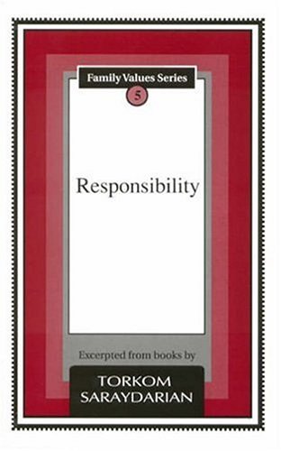 Responsibility (Family Values S.)