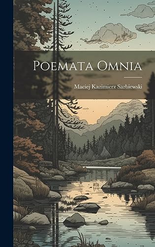 Poemata Omnia von Legare Street Press