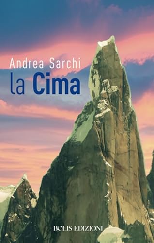 La cima La cima von Bolis