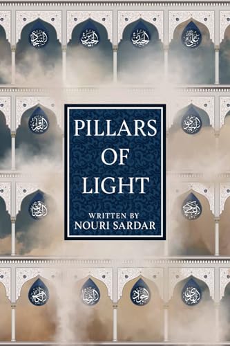 Pillars of Light von Independently published