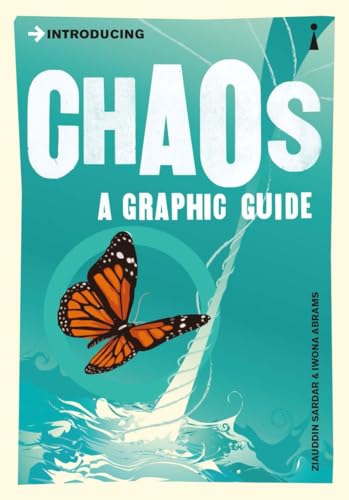 Introducing Chaos: A Graphic Guide von Icon Books