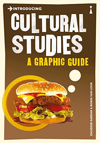 Introducing Cultural Studies: A Graphic Guide von Icon Books