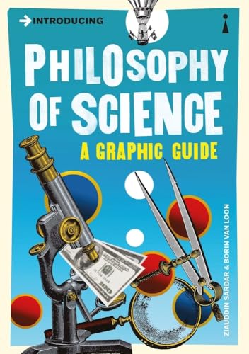 Introducing Philosophy of Science: A Graphic Guide