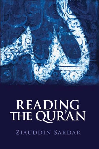 Reading the Qur'an von C Hurst & Co Publishers Ltd