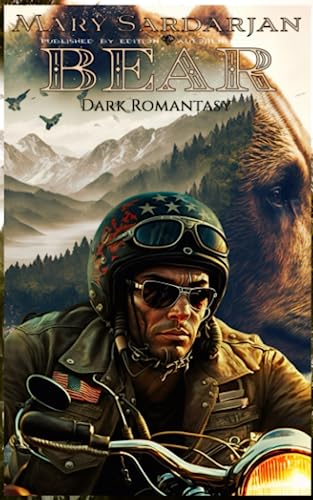 BEAR: DARK ROMANTASY BEAR: DARK ROMANTASY