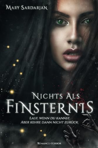 Nichts als Finsternis