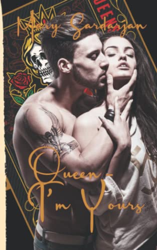 Queen - I'm Yours: Young Adult Dilogie (Der Campus: King & Queen, Band 2)