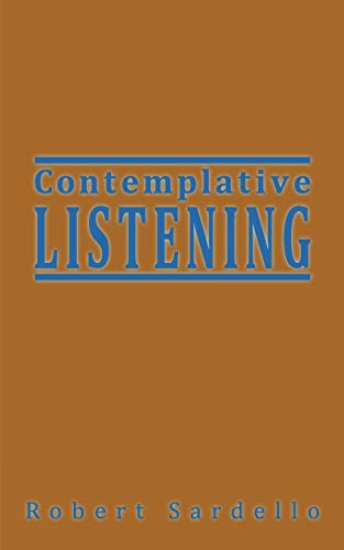 Contemplative Listening von Independently Published
