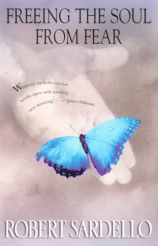 Freeing the Soul from Fear von Riverhead Books