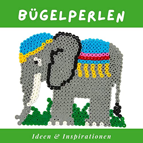 Bügelperlen: Ideen & Inspirationen Bügelperlen: Ideen & Inspirationen