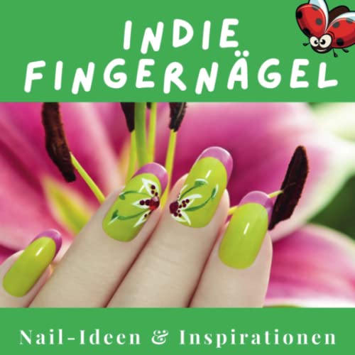 Indie-Fingernägel: Nail-Ideen & Inspirationen von 27amigos