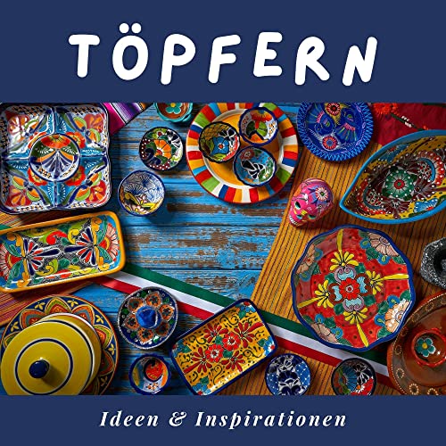 Töpfern: Ideen & Inspirationen von 27amigos