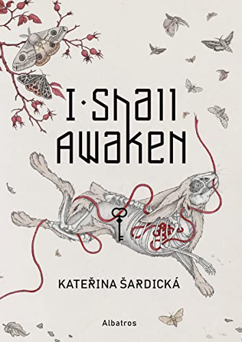 I Shall Awaken I Shall Awaken von Albatros Media