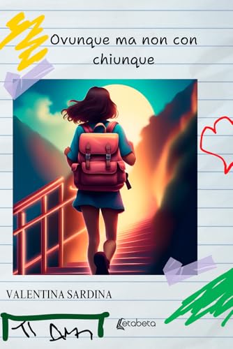 Ovunque ma non con chiunque von EBS Print