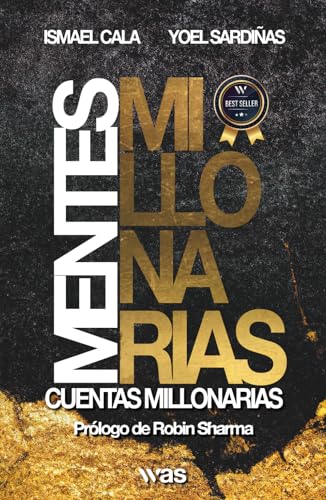 Mentes Millonarias: Cuentas Millonarias von WAS Editorial
