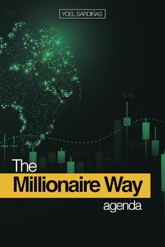 The Millionaire Way Agenda von Independently published