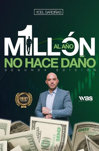 Un millón al año no hace daño von Independently published
