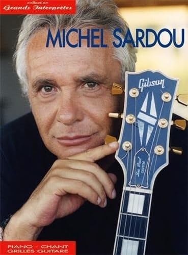 Sardou - Collection Grands InterpreTes (Grands interprètes)