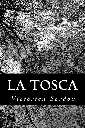 La Tosca von CREATESPACE