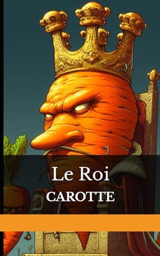 Le Roi Carotte: Victorien Sardou von Independently published
