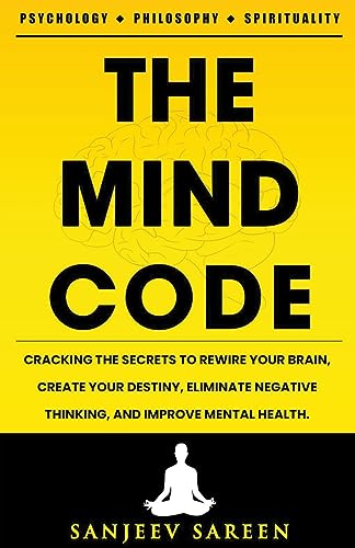 The Mind Code (Spiritually Uplifting Books)