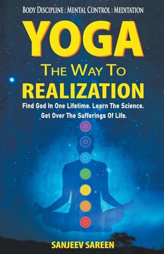 Yoga, the way to realization von sanjeev sareen