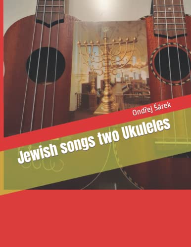 Jewish songs two Ukuleles Jewish songs two Ukuleles