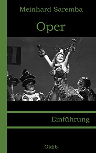 Oper: Einführung