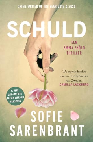 Schuld (Emma Sköld, 4) von Luitingh Sijthoff