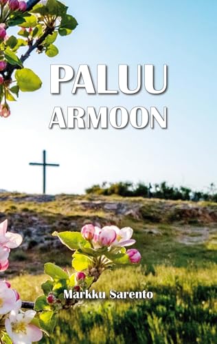 Paluu armoon von BoD – Books on Demand – Finnland