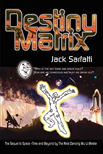 Destiny Matrix von 1st Book Library